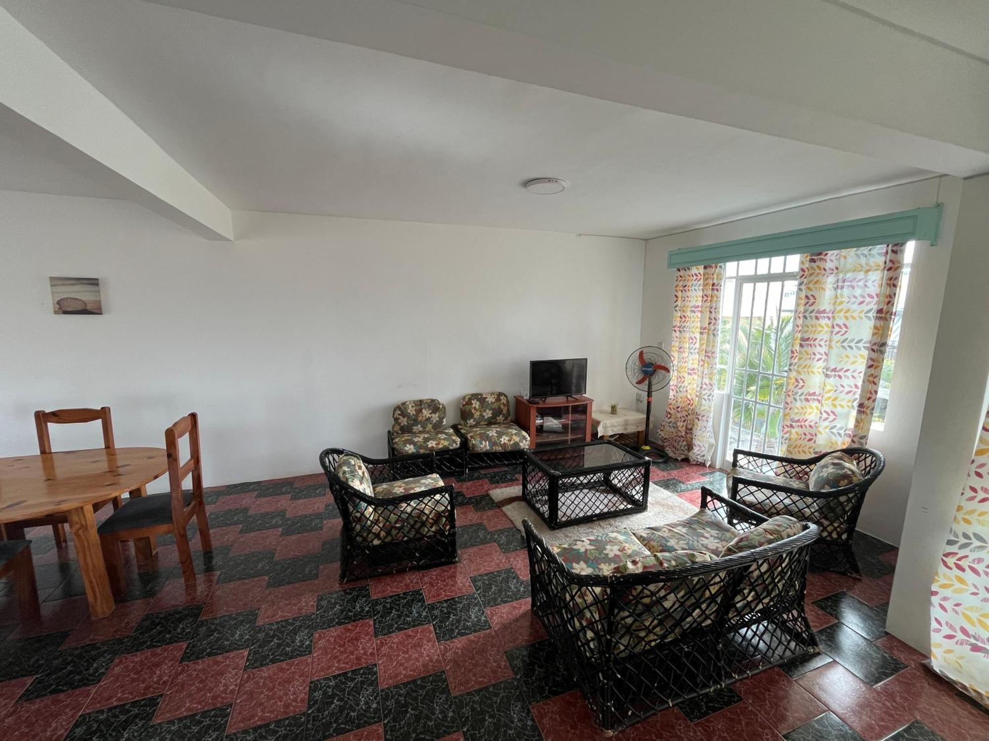 Tropical Retreats Apartment Flic en Flac Exterior photo