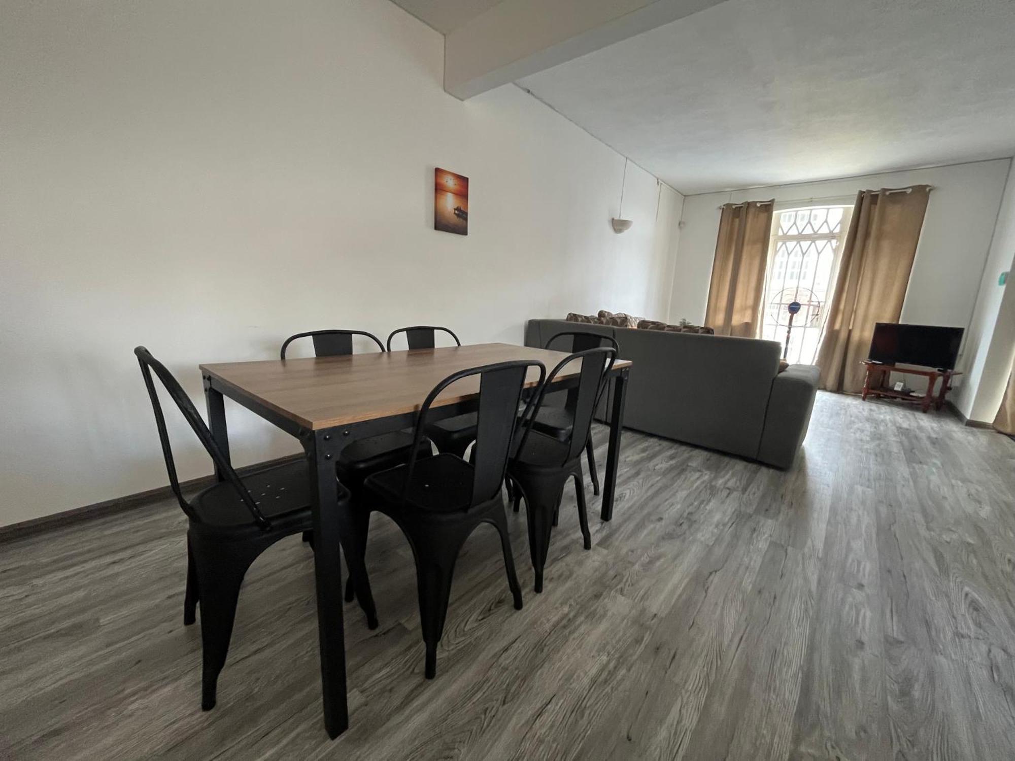 Tropical Retreats Apartment Flic en Flac Exterior photo